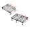 Convenient Sink Drainer Shelves Space Saving Dish Rack-2 4