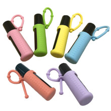 Votre trousse de voyage pour huiles essentielles avec étui en silicone