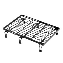 Expandable Kitchen Sheves Efficient Sink Storage Holder-1
