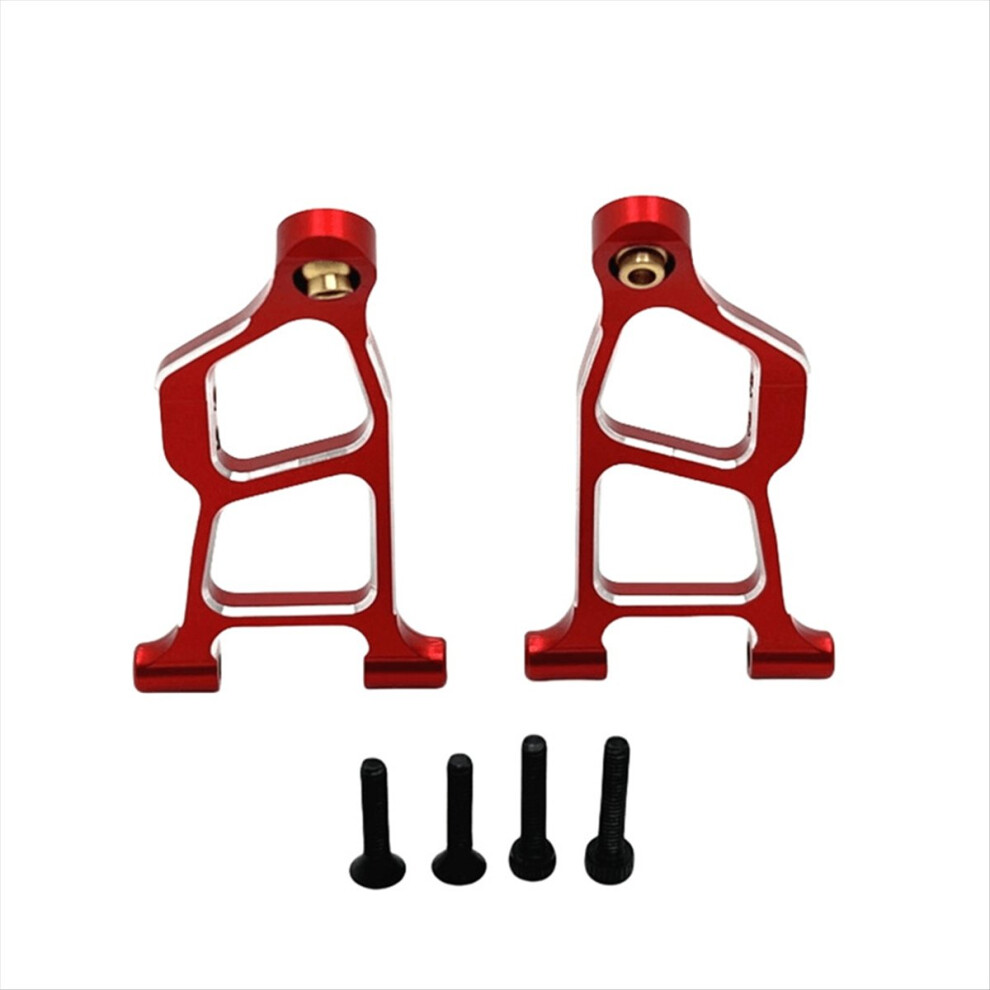 Rc Car Upgrade Front Lower Swing Arm Kit For 1/14 14211 Accessories 4853841182932