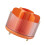 Beautiful Rotatable Brush Storage Container Easy to Use-2 1
