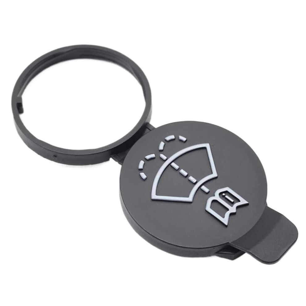 Washer Bottle Cap For Vauxhall Astra J Meriva B Insignia Corsa Adam 13227300 Leakproof Fit 9119770472328