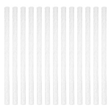 24Pcs Fiberglass Replacement Wicks, Oil Lamps Wicks, Candle Wine Bottles Wicks for Outdoor Tiki Torches,0.5 By 9.85 Inch