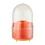 Easy Access Makeup Brush Storage Container Functional Brush-5 1