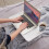 Laptop Bed Table Portable Folding with Cup Holder for Student Dormitor 6
