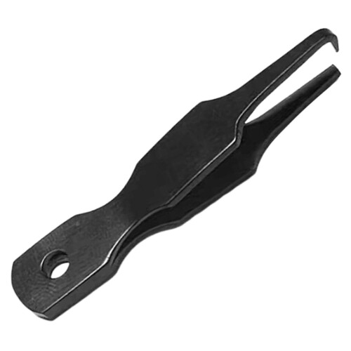 Steel Quick Split Ring Opener Tool Fishing Pliers Split Rings