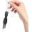 Steel Quick Split Ring Opener Tool Fishing Pliers Split Rings 4