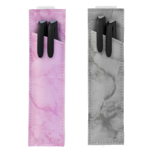 Estojo para canetas, porta-canetas de alta qualidade para caderno, ideal para guardar seus instrumentos de escrita. Perfeito para formaturas,