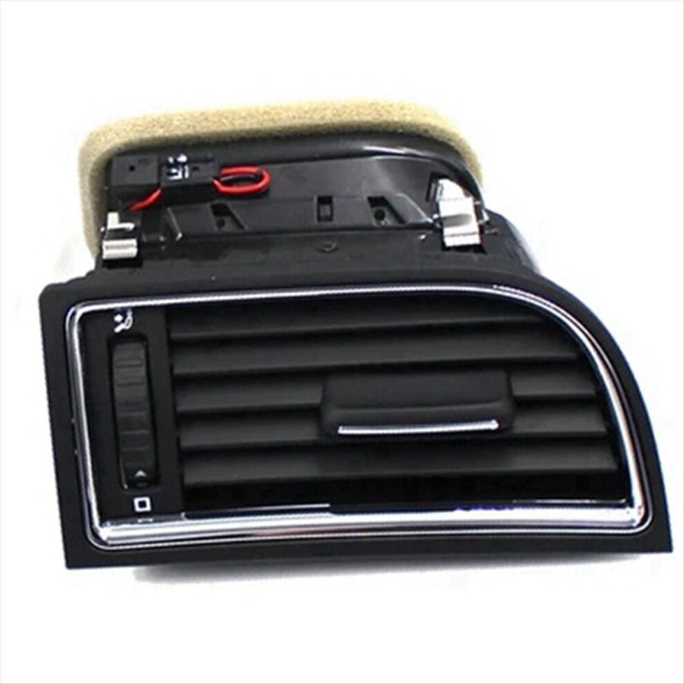 Car Dashboard Air Conditioner Outlet Grill For Superb 2 Mk2 3T 2008-20 4852261880909