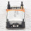 New UPS Lite V1.2 UPS Power HAT Board with Battery Electricity Detection for Raspberry Pi Zero Zero W 3