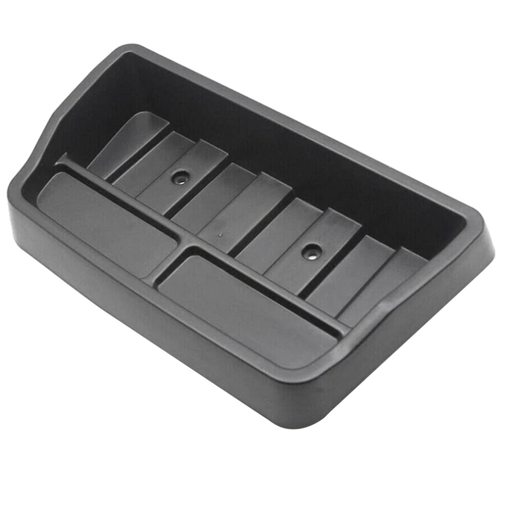 For Jeep Wrangler Tj 1997-2007 Car Center Console Dash Tray Dashboard Storage Box Organizer Mobile Phone Bracket 6133752363391