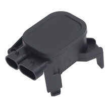 Direkter Ersatz für Gaspedalpotentiometer für Golfwagen – Einfache Installation – Robustes Design – Feuerfestes Gehäuse – Neueste Version