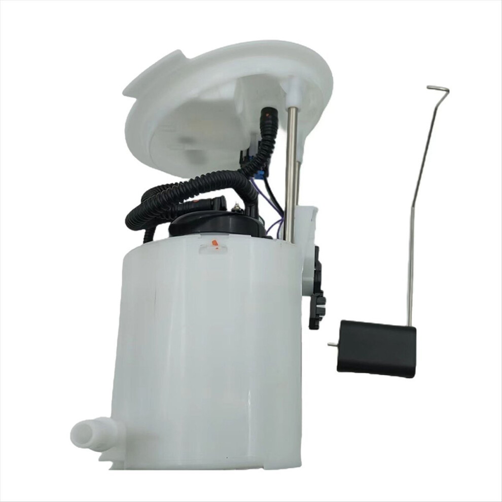 Car Pump Assembly Fr3z-9H307-A For 2.3T 2015 2016 2017 2018 2019 2020 4852261880206