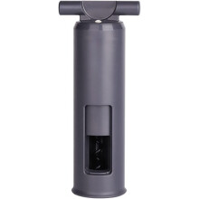 Electric Wine Opener with Foil Cutter, Automatic Corkscrew for Easy Wine Opening at Home and Party
