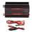 Φορητός μετατροπέας ισχύος: Μετατροπέας τροποποιημένου ημιτονοειδούς κύματος 1