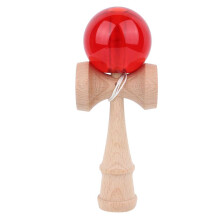 Hoogwaardige Kendama voor vaardigheidsliefhebbers, professioneel seksspeelgoed voor volwassenen, kwaliteitsgarantie vanuit de VS, massief houten en