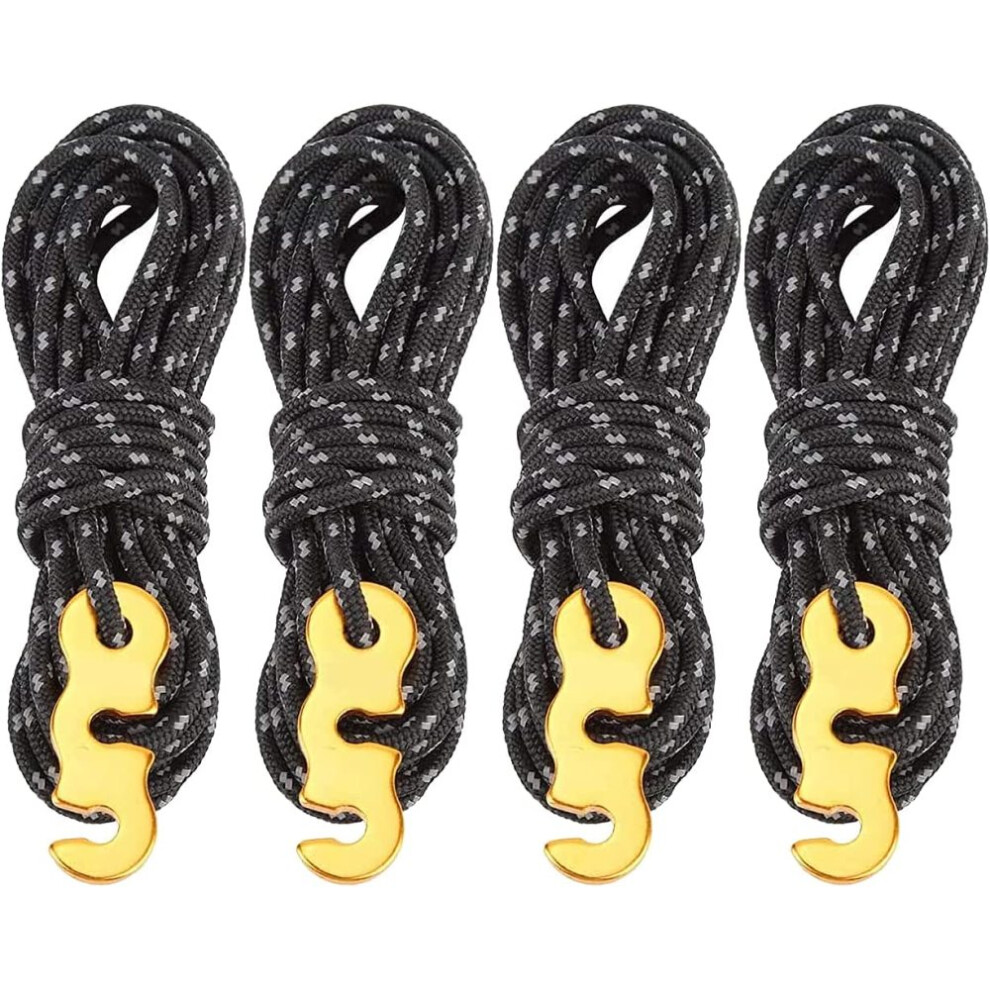 Multifunctional Ropes High-Strength Lightweight With High-Quality Aluminum Alloy 9420858277927