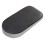 Removable Bicycle Saddle Back Seat with NonSlip Black Stretch Leather, Compatible with Various Models 1