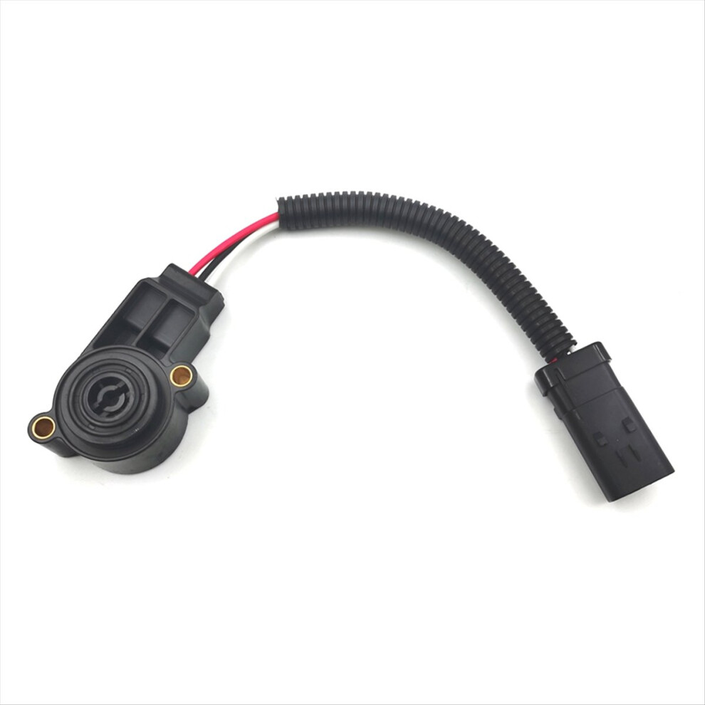 2691982 269-1982 Loader Position Sensor For Cat 938H 950H 950K 962H 96 4852261894197
