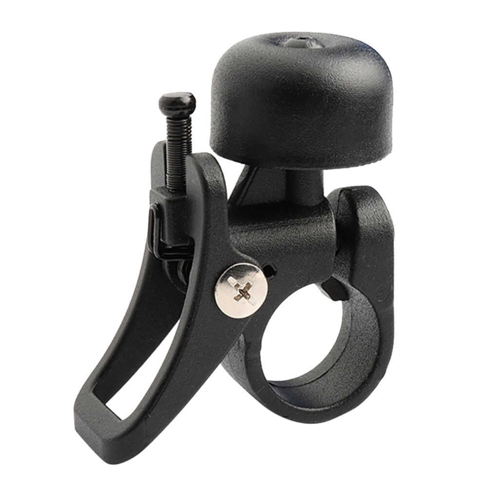 Photos - Bell Aluminum Alloy Scooter  Horn Ring with Quick Release Mount Compatible for Xiaomi M365 Pro 1S Electric Scooter Parts