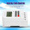Microcomputer Programmable Timer for Electrical Devices, Strong Interference Resistance Digital Control Switch, Precision Control 168 Hour Timer with 4