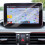 For 2019-2021 Forester Accent 8-Inch Car Navigation Screen Protective 5