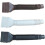 Innovative Downpipe Extension Solution Flexible Length up to 150cm Brown Brown 5