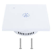 Intelligent apparaat voor huisautomatisering, slimme wifi-schakelaar voor het op afstand bedienen van huishoudelijke apparaten, boilerregeling met