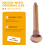 Front Door Hinge Pins and Bushing Kits 38447 for 1994-2006 6