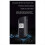 Alcohol Tester Mr689 Breath Concentration Detector Drunk Driving High 1