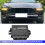 95B.919.475.L Autoradar ECU Computerprintplaat Regelmodule voor 11-18 14 5