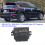 95B.919.475.L Autoradar ECU Computerprintplaat Regelmodule voor 11-18 14 4