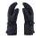 Elektrisch beheizte Handschuhe, wasserdichte 7