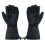 Elektrisch beheizte Handschuhe, wasserdichte 6