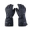 Elektrisch beheizte Handschuhe, wasserdichte 8
