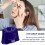 2 Pcs Eye Drop Guide Dispenser Portable Reusable Dropper Tool, Assist 5