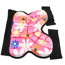 Butt Pads for Skating Hip Protectors for Skating Hip Pads for Hip Pads for Skate Protection for Ice Skating Trousers