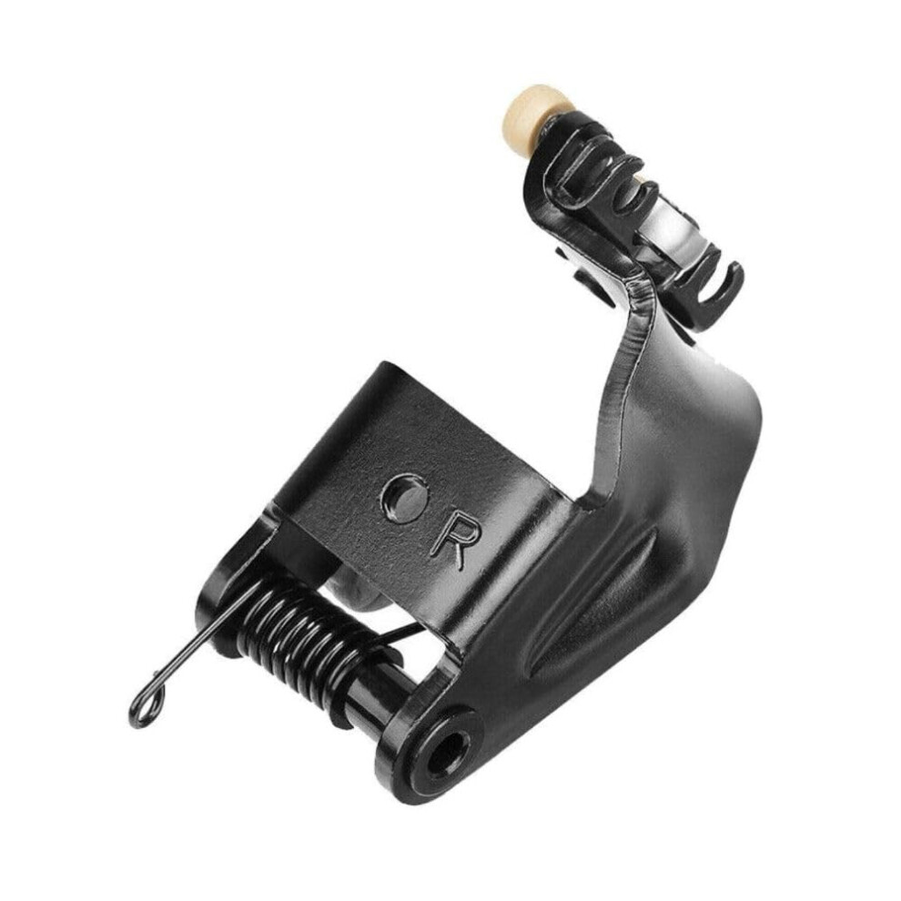 Sliding Door Roller Right Center Replacement For Honda Odyssey 20052010 Easy Install Black 9119770473622