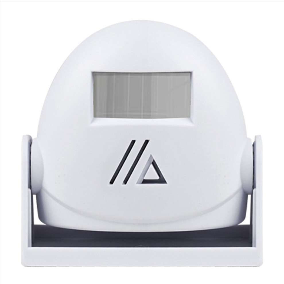 Wireless Alarm Guest Chime Door Pir Motion Sensor For Shop Entry Compa 4853841184219