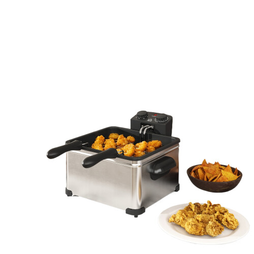 Deep Fat Fryer