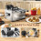 Deep Fat Fryer 7