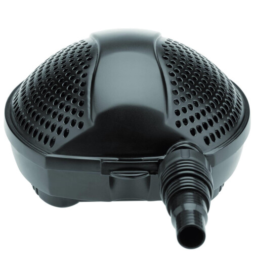 (8000 Eco) Pontec PondoMax Filter Pumps 2