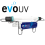 Evolution Aqua (evo 15s 15w) Evolution Aqua evoUV Aquarium UV Steriliser 2