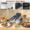 Deep Fat Fryer 5