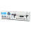Evolution Aqua Evolution Aqua EVOUV EVO55 Ti Titanium UVC Pond Clarifier 1