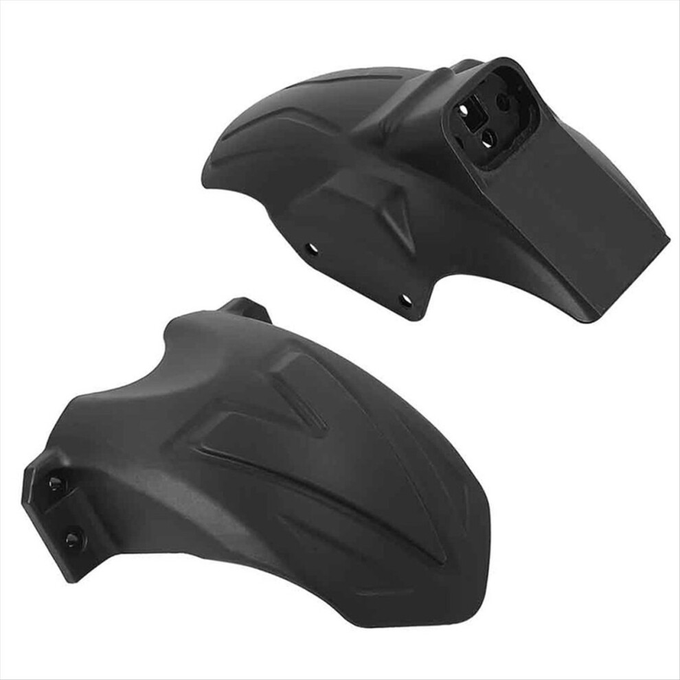 E-Scooter Mudguard Kit For G2 Master Front Rear Protective Shell Cover 4853841184967