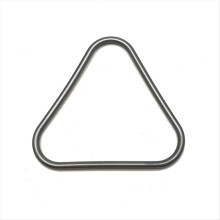 90814220 Kolmiotiiviste K2 K3 -korkeapainepesureille, osa 9.081-422.0