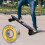 Σετ ρουλεμάν skateboard, σχεδιασμός προλίπανσης που εξασφαλίζει ομαλή λειτουργία και 2