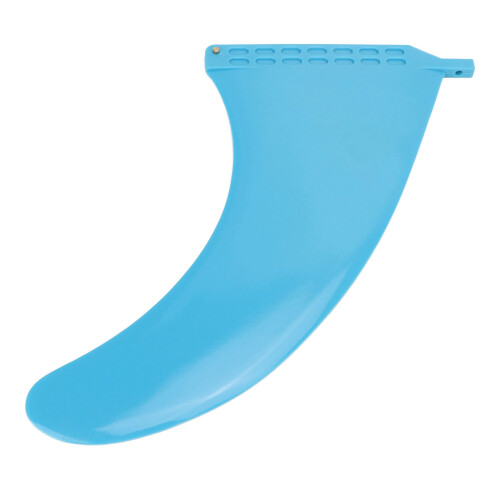 Πτερύγιο σανίδας του σερφ, κατασκευή από νάιλον ενισχυμένο με υαλοβάμβακα για