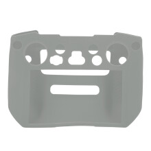 Capa protetora para o controle remoto do Mavic RC Pro com alarme anti-perda integrado e design profissional com excelente dissipação de calor.
